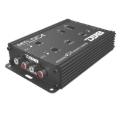 Picture of DS18 4-Chnl Speaker Emulator Remote Out Level Matching Controls LED Clip Indicator Hi/Low Converters