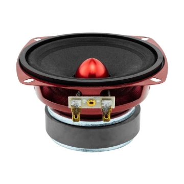 Picture of DS18 4in 100 Watts RMS 4 ohm Mid-Range Loudspeaker Bullet Loudspeaker