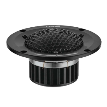 Picture of DS18 4in 200 Watts RMS 4 ohm Neodymium Mid-Range Tuned Closed-End Chamber Loudspeakers