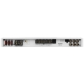 Picture of DS18 5-Channel Class-D Amp Full-Range 4 x 180 at4 ohm and 1 x 600 at2 ohm Watts RMS IP55 Waterproof