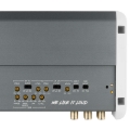 Picture of DS18 5-Channel Class-D Amp Full-Range 4 x 180 at4 ohm and 1 x 600 at2 ohm Watts RMS IP55 Waterproof