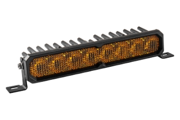 Picture of Diode Dynamics SS10 Sport Yellow Flood Standard ABL (one)