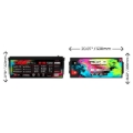 Picture of DS18 5000 Watts 180 AH Infinite AGM Power Cell Battery