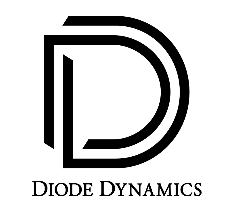 Picture of Diode Dynamics SS10 Pro White Driving Standard ABL (one)
