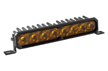 Picture of Diode Dynamics SS10 Max Yellow Driving Standard ABL (one)