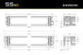 Picture of Diode Dynamics SS50 Sport Yellow Driving Standard ABL (one)