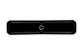 Picture of Diode Dynamics SS10 Cover Standard Black