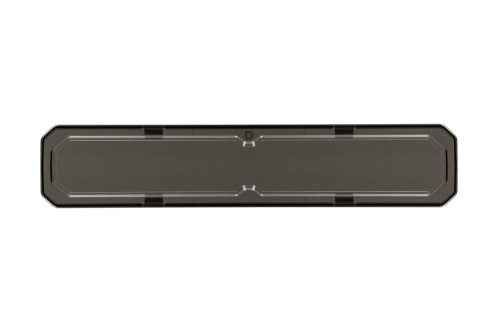 Picture of Diode Dynamics SS10 Cover Standard Smoked