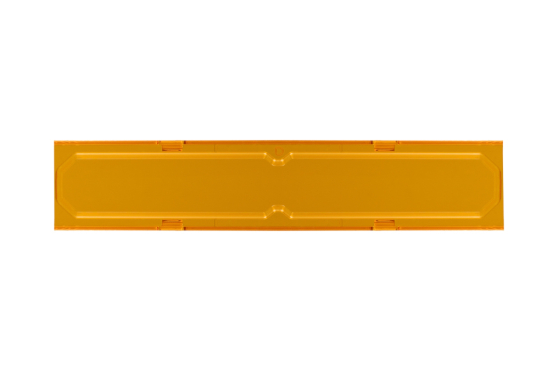 Picture of Diode Dynamics Extruded Cover Yellow