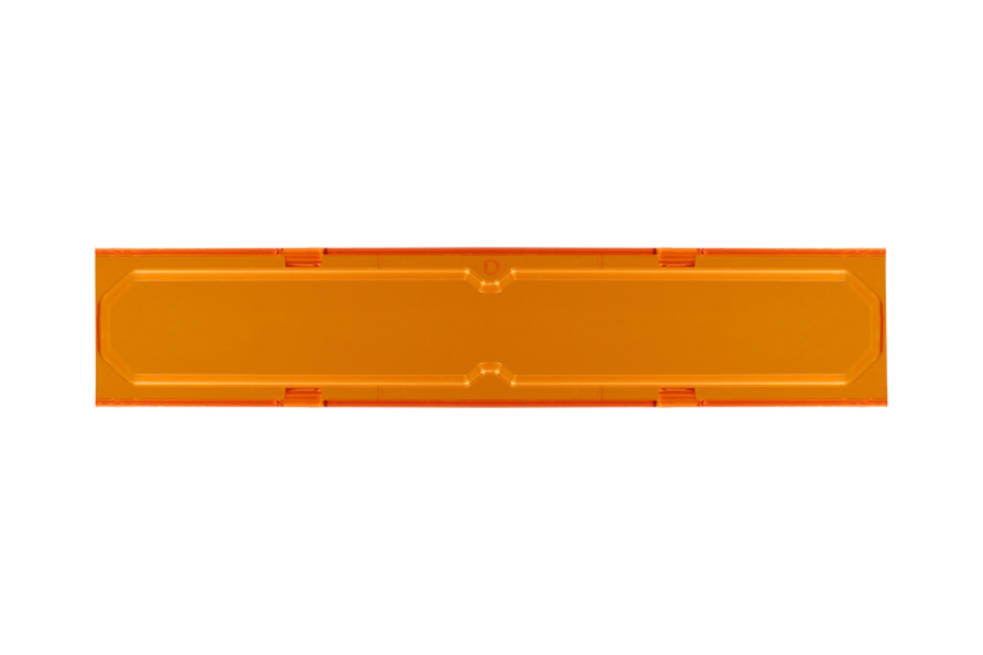 Picture of Diode Dynamics Extruded Cover Amber