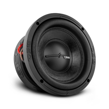 Picture of DS18 6.5in 300 Watts RMS 4 ohm DVC ZR Subwoofer