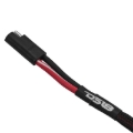 Picture of DS18 6-GA Water Resistant Fuse Holder 8 Ft of Power and Ground Wires 2 Door UTV