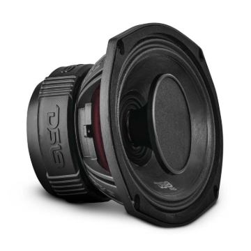 Picture of DS18 6x9in 250 Watts RMS 4 ohm Mid-Range Loudspeaker w/ Water Resistant Cone