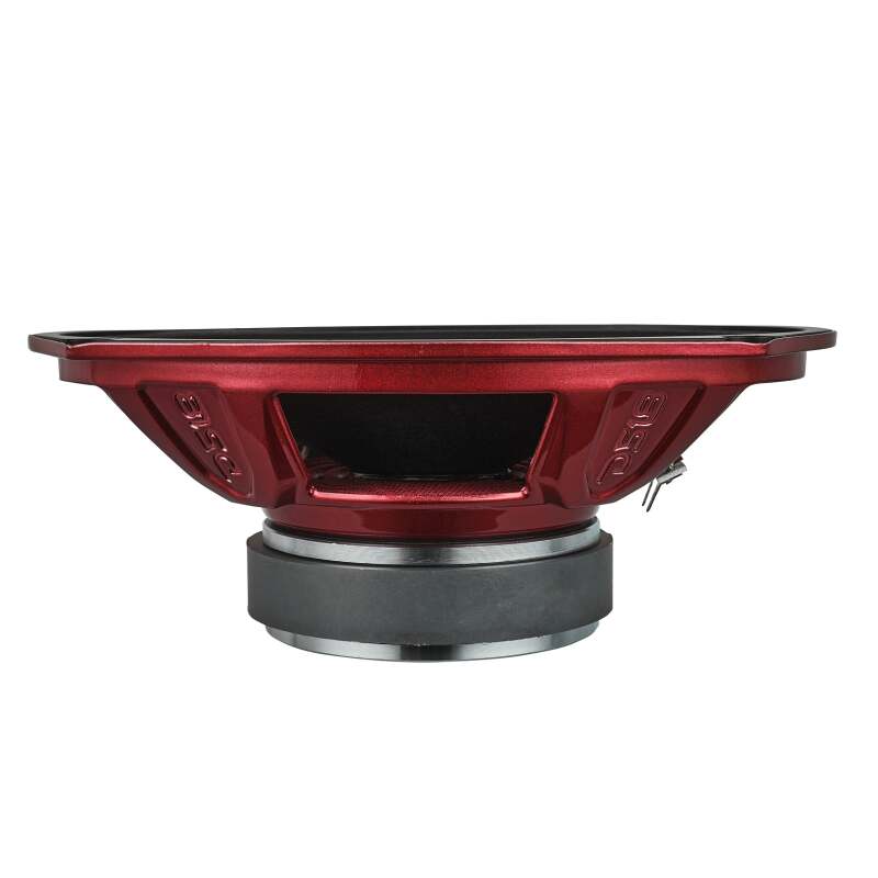 Picture of DS18 6x9in 275 Watts RMS 4 ohm Mid-Range Loudspeaker Bullet Loudspeaker Grill Included