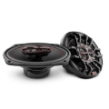 Picture of DS18 6x9in 60 Watts RMS 4 ohm 3-Way Coaxial Speaker System Universal Fit