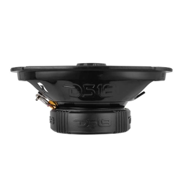 Picture of DS18 6x9in Coaxial Loudspeaker 275 Watts RMS 4 ohm Mid-Range Water Resistant Cone