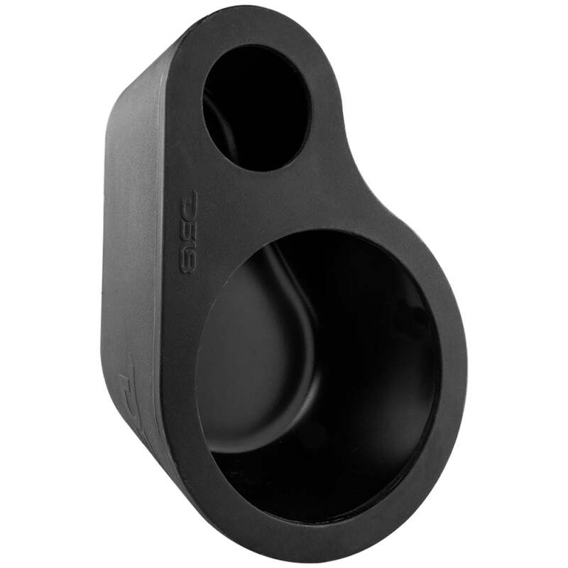 Picture of DS18 8in 2-Way Speaker Pods Fits 2x 8in Speakers 2x 3.78in Tweeters Speakers Not Included