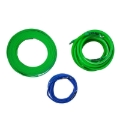 Picture of DS18 8-GA Amplifier Install Kit Advance- Green