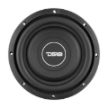 Picture of DS18 8in 150 Watts RMS 4 ohm DVC Shallow Mount Subwoofer