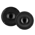 Picture of DS18 8in 200 Watts RMS 4 ohm Mid-Range Loudspeaker Shallow Grill Included