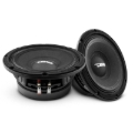 Picture of DS18 8in 400 Watts RMS 8 ohm Mid-Range Loudspeakers