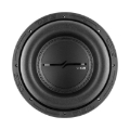Picture of DS18 8in 600 Watts RMS 4 ohm DVC High Excursion Subwoofer