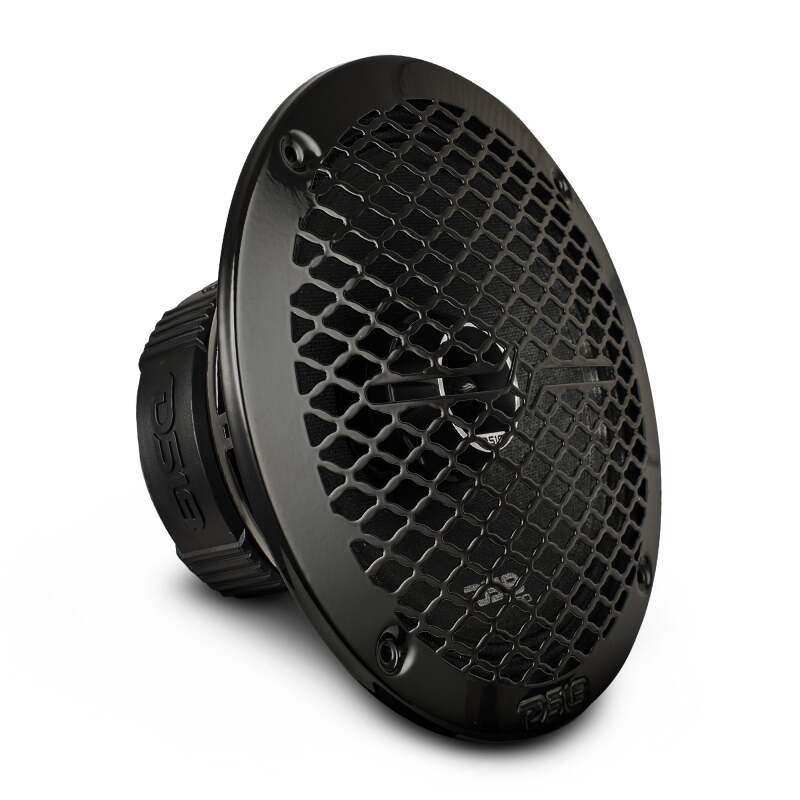 Picture of DS18 8in Coaxial Loudspeaker 275 Watts RMS 4 ohm Mid-Range Water Resistant Cone