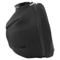 Picture of DS18 8in Covers For NXL-PS and CF-PS Towers Black