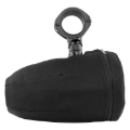 Picture of DS18 8in Covers For NXL-X and CF-X Towers Black
