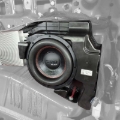 Picture of DS18 8in Select Subwoofer 200 Watts RMS 4 ohm SVC