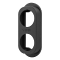 Picture of DS18 A Pillar Pod Fits 2x 2.25in Tweeters Adaptor Compact