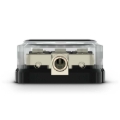 Picture of DS18 ANL Distribution 1X0-GA In 3X4-GA Out 3 x 150A Fuse Included
