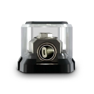 Picture of DS18 ANL Fuse Holder Square