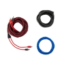 Picture of DS18 Amplifier Installation Kit 4-GA OFC 100% Copper