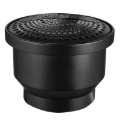 Picture of DS18 Deluxe Quality 2in Dome Neodymium Aluminum Body 50 Watts RMS RMS 1in Polyimide Vc 4 ohm
