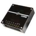 Picture of DS18 Dlx Quality 6.5in + 2in 2-Way 150 Watts RMS 4 ohm Yellow Straw + Composite Foam Cone Component