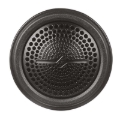 Picture of DS18 Dlx Quality 6.5in + 3.5in + 2in 3-Way 150 Watts RMS 4 ohm Yellow Straw + Composite Foam Cone