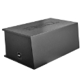 Picture of DS18 Dual 12in 2000 Watts RMS 2x ZXI12.4D Loaded Ported Enclosure w/ Subwoofer