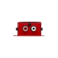 Picture of DS18 Hi/Low Converter 2-Chnl Speaker Emulator Remote Out For Adding Aftermarket Amps To Any System