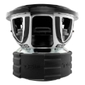 Picture of DS18 Hooligan Subwoofer 12in 4000 Watts RMS 4 ohm DVC