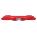 Picture of DS18 Jeep 2024+ JL/JLU/JT Overhead Soundbar Fits 4 x 8in Speakers (Not Included) LEDs- Red