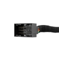 Picture of DS18 Jeep JL/JLU/JT Harness For JL-SBAR Overhead Soundbar Amplifier & SQBASS Underseat Subwoofer