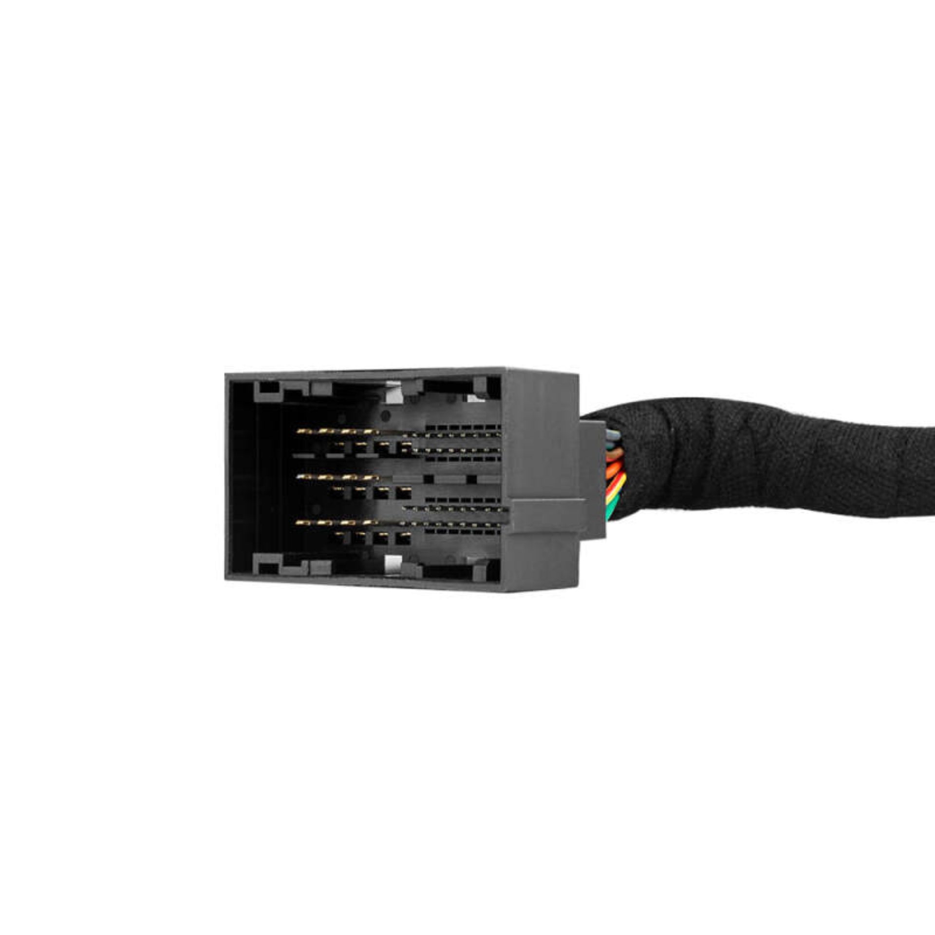 Picture of DS18 Jeep JL/JLU/JT Harness For JL-SBAR Overhead Soundbar Amplifier & SQBASS Underseat Subwoofer