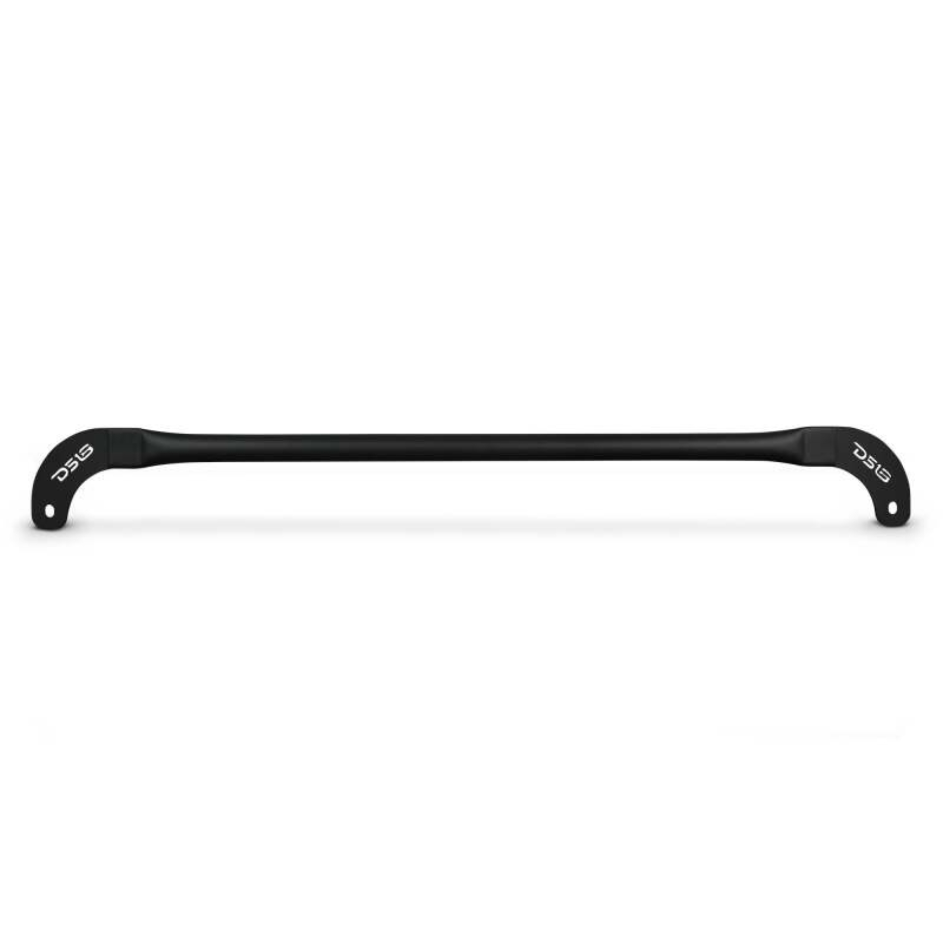 Picture of DS18 Jeep JLU Soft Top Speaker Tower Mounting Tube- Black