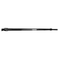 Picture of DS18 Jeep JT Speaker Mounting Tube For Towers And Pods- Black