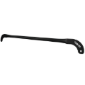 Picture of DS18 Jeep JLU Soft Top Speaker Tower Mounting Tube- Black