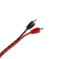 Picture of DS18 Level 1 RCA Wire 1 Feet