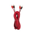 Picture of DS18 Level 1 RCA Wire 12-Feet