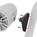 Picture of DS18 Jeep JLU Tower Speaker Mounting Bracket For Jeep Roll Cages For NXL-X Towers