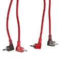 Picture of DS18 Level 2 RCA Wire 16-Feet Smart 90-Degree Connectors